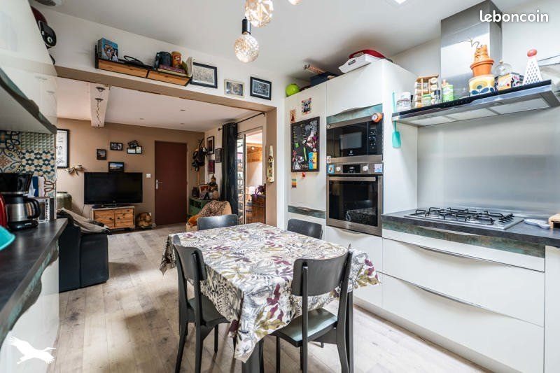 Maison à vendre, 90m², Bouguenais