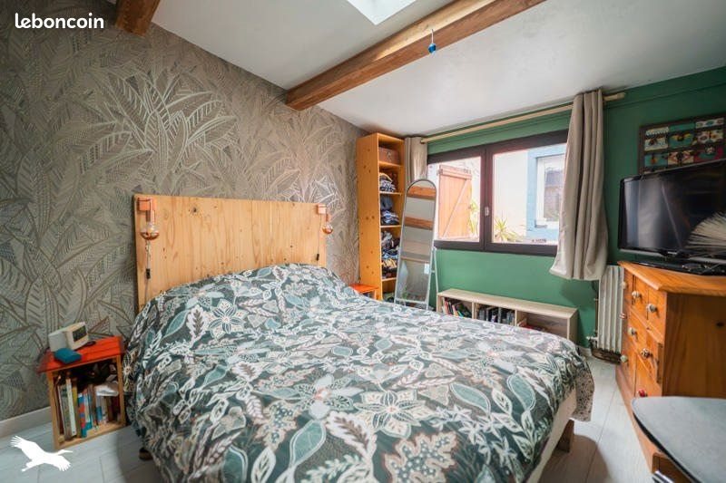 Maison à vendre, 90m², Bouguenais