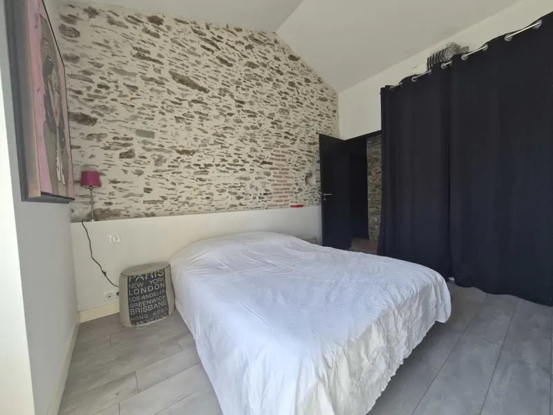 Maison à vendre, 116m², Haute-Goulaine