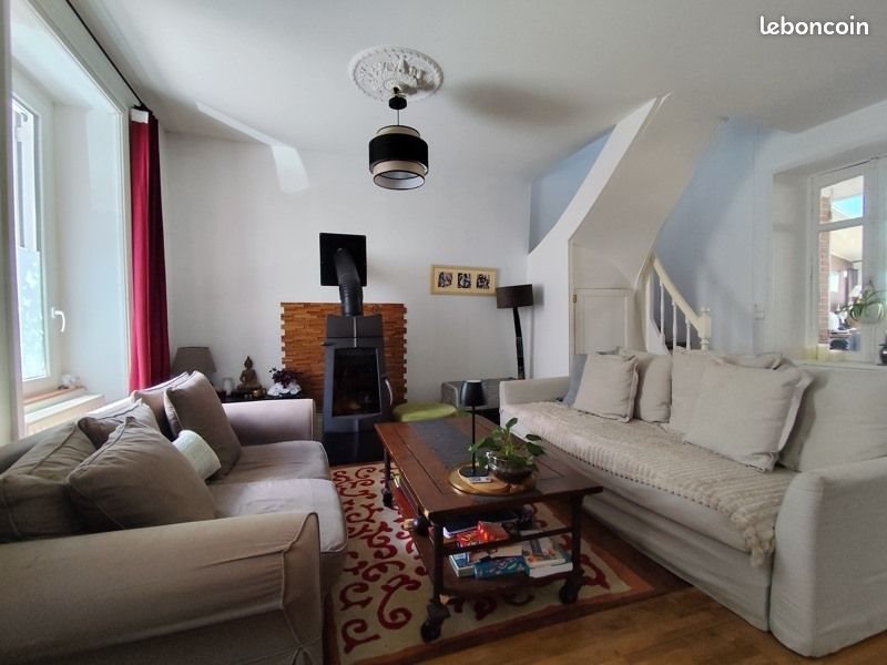 Maison à vendre, 130m², Le Pellerin