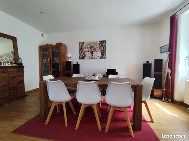 Maison à vendre, 130m², Le Pellerin