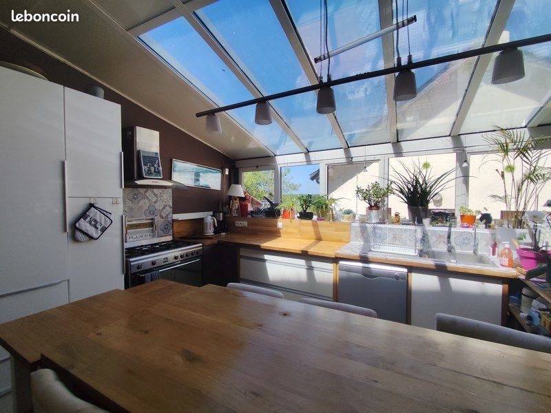 Maison à vendre, 130m², Le Pellerin