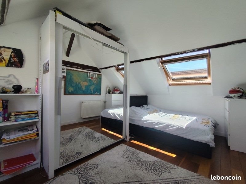 Maison à vendre, 130m², Le Pellerin
