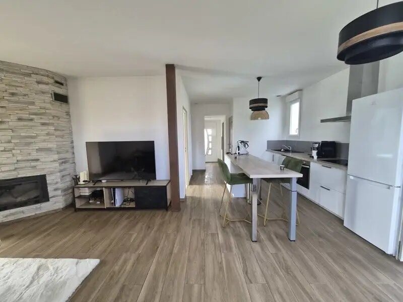 Maison à vendre, 85m², Bouaye
