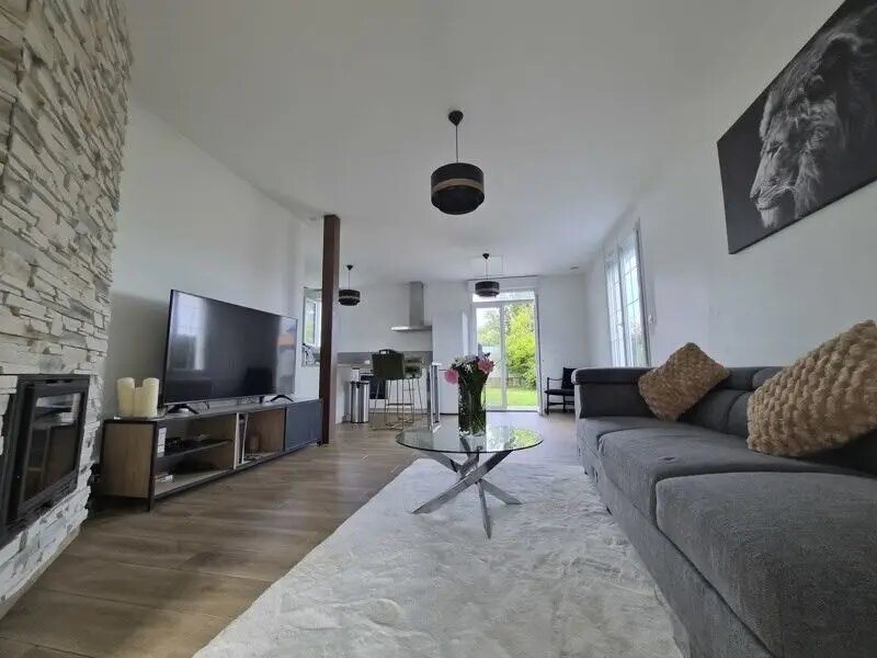 Maison à vendre, 85m², Bouaye