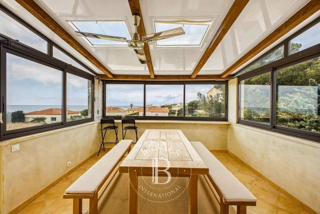 Appartement à vendre, 85m², Sausset-les-Pins