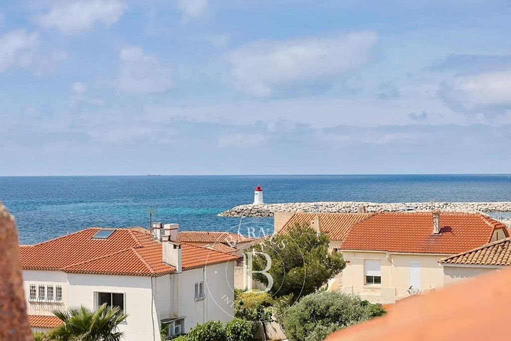 Appartement à vendre, 85m², Sausset-les-Pins
