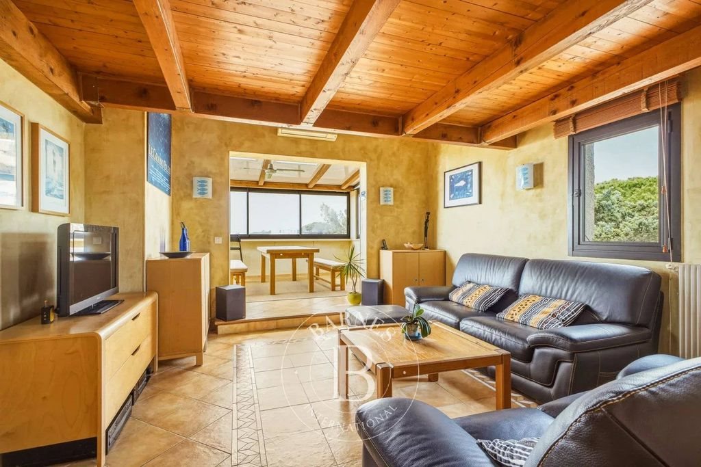 Appartement à vendre, 85m², Sausset-les-Pins