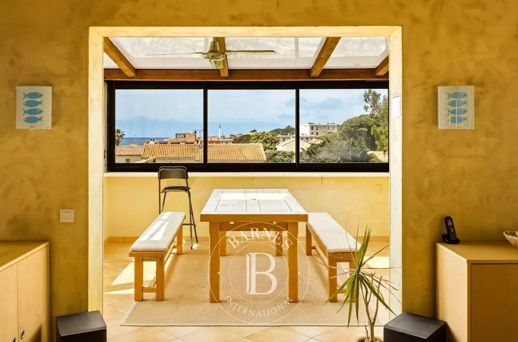 Appartement à vendre, 85m², Sausset-les-Pins