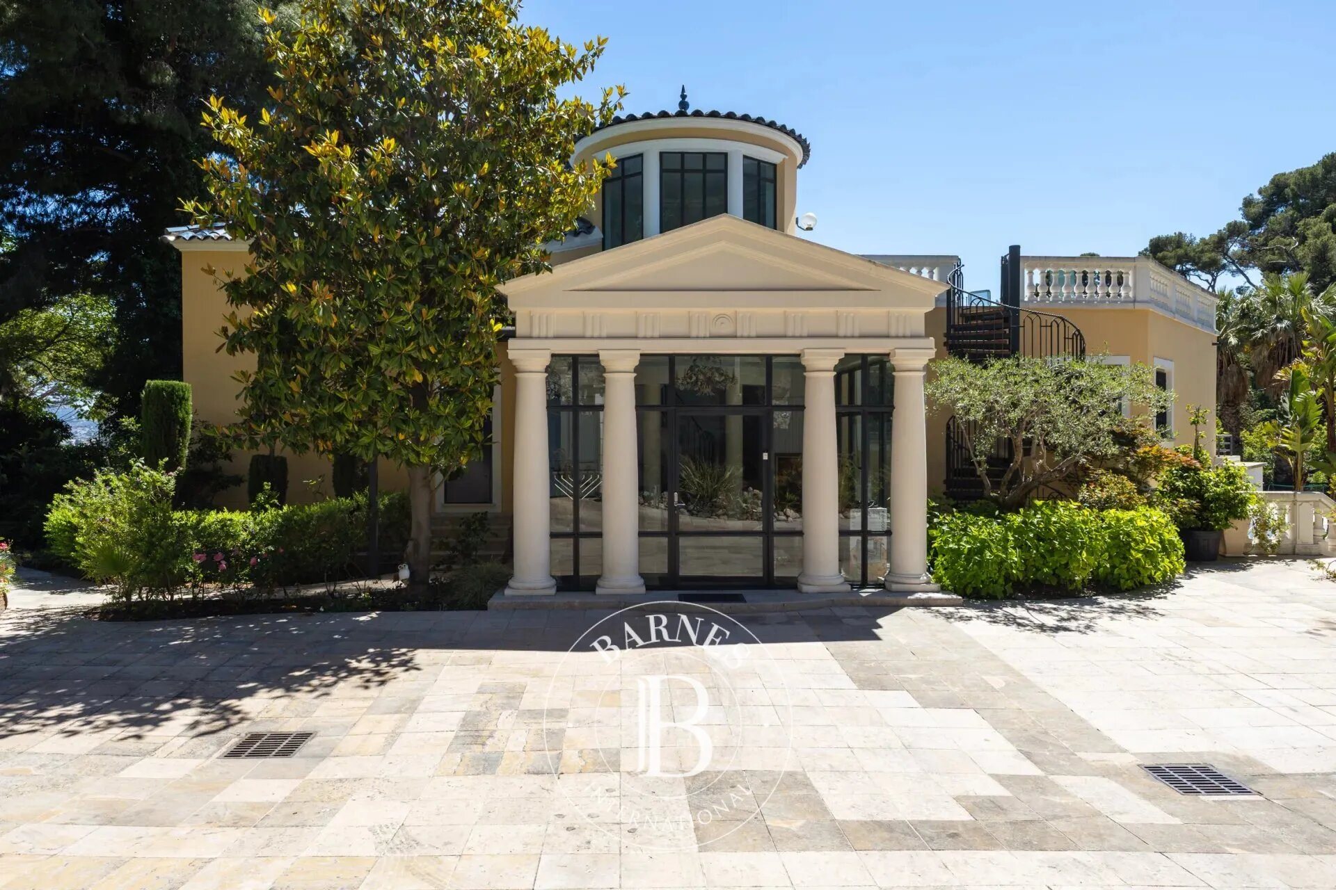 Maison à vendre, 390m², Marseille 8ème