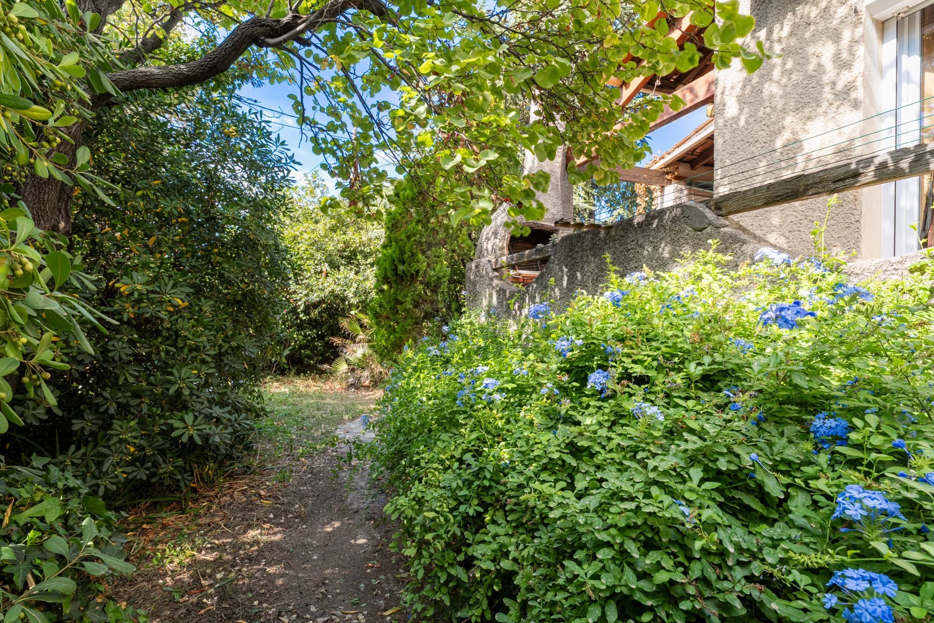 Maison à vendre, 218m², Marseille 9ème