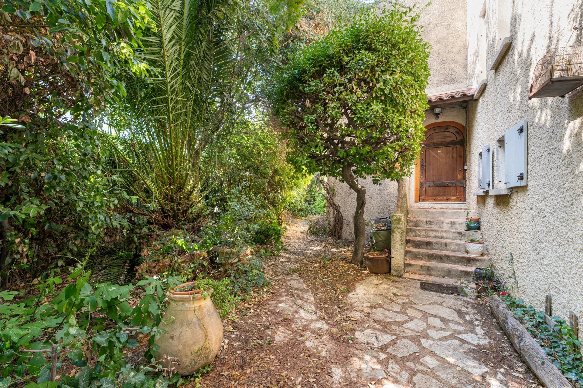 Maison à vendre, 218m², Marseille 9ème