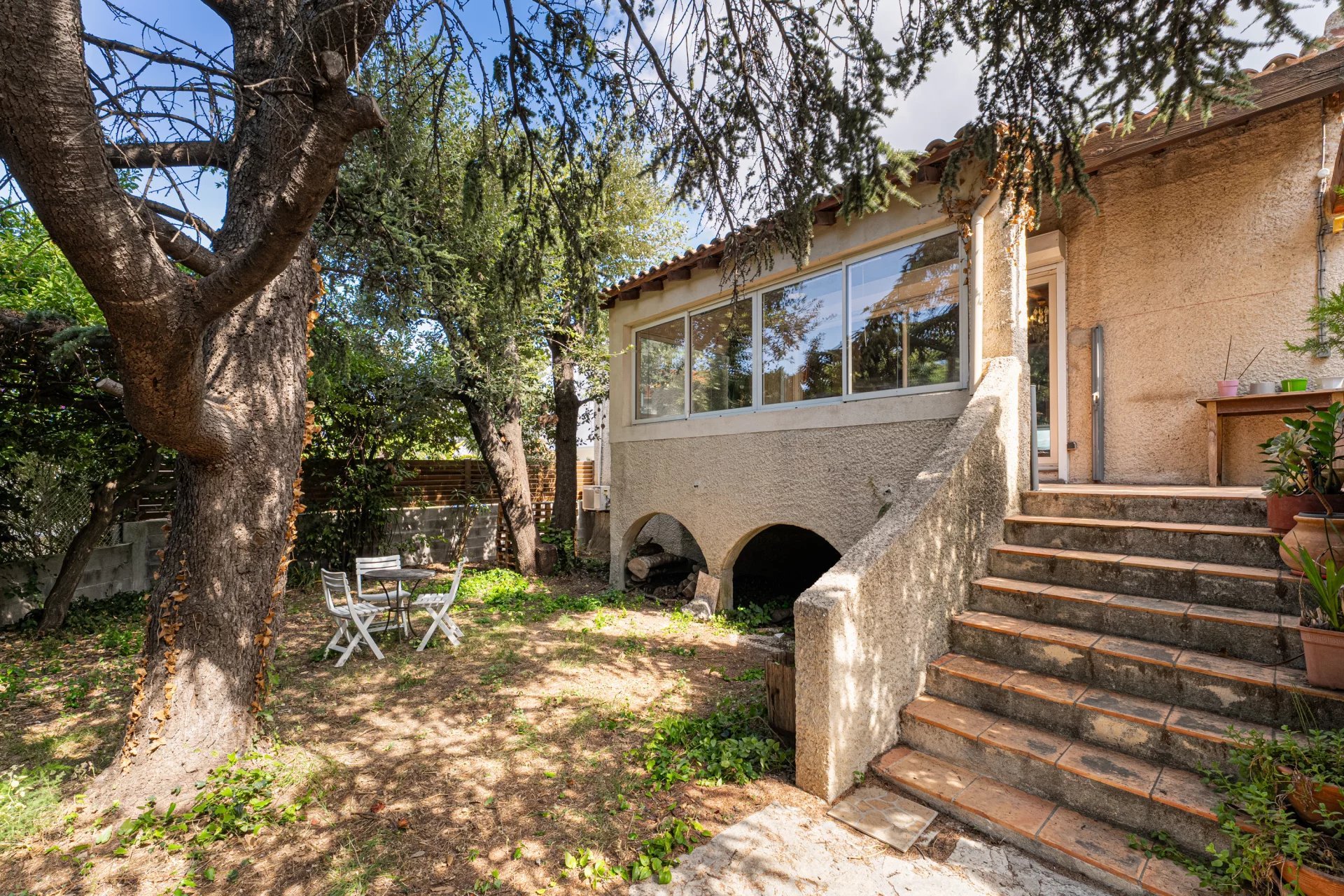 Maison à vendre, 218m², Marseille 9ème