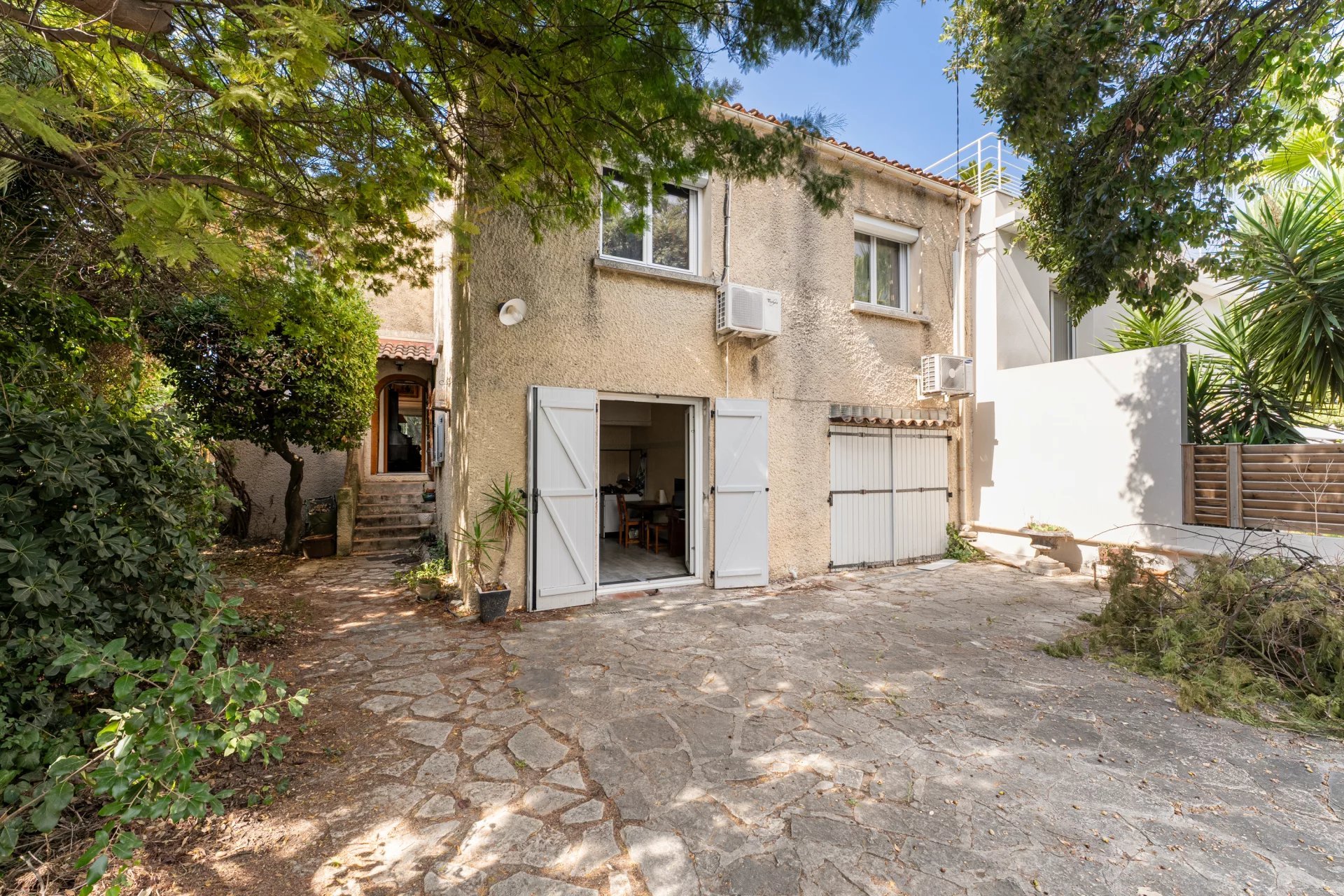 Maison à vendre, 218m², Marseille 9ème