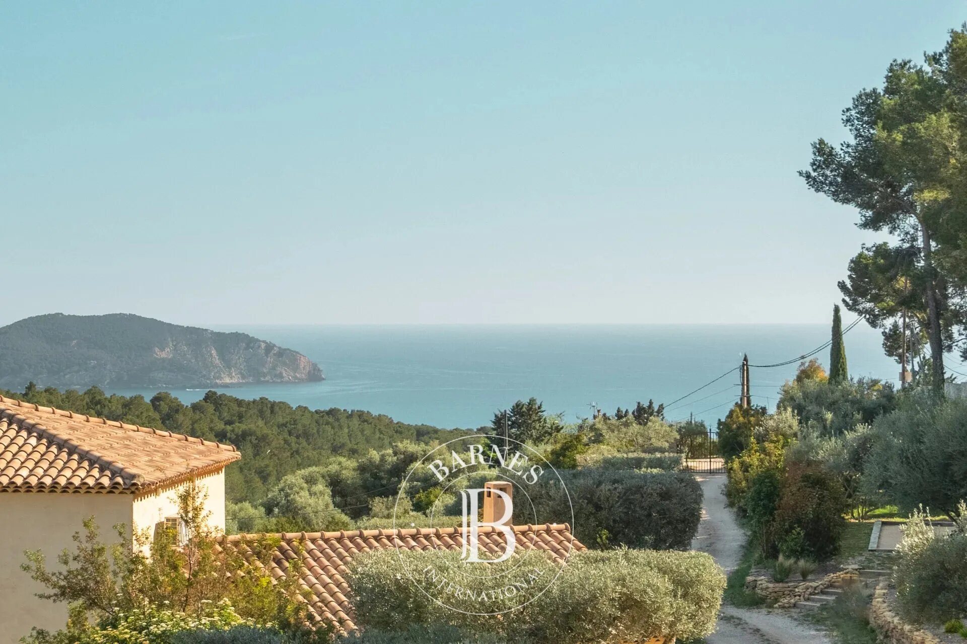 Maison à vendre, 405m², Ceyreste