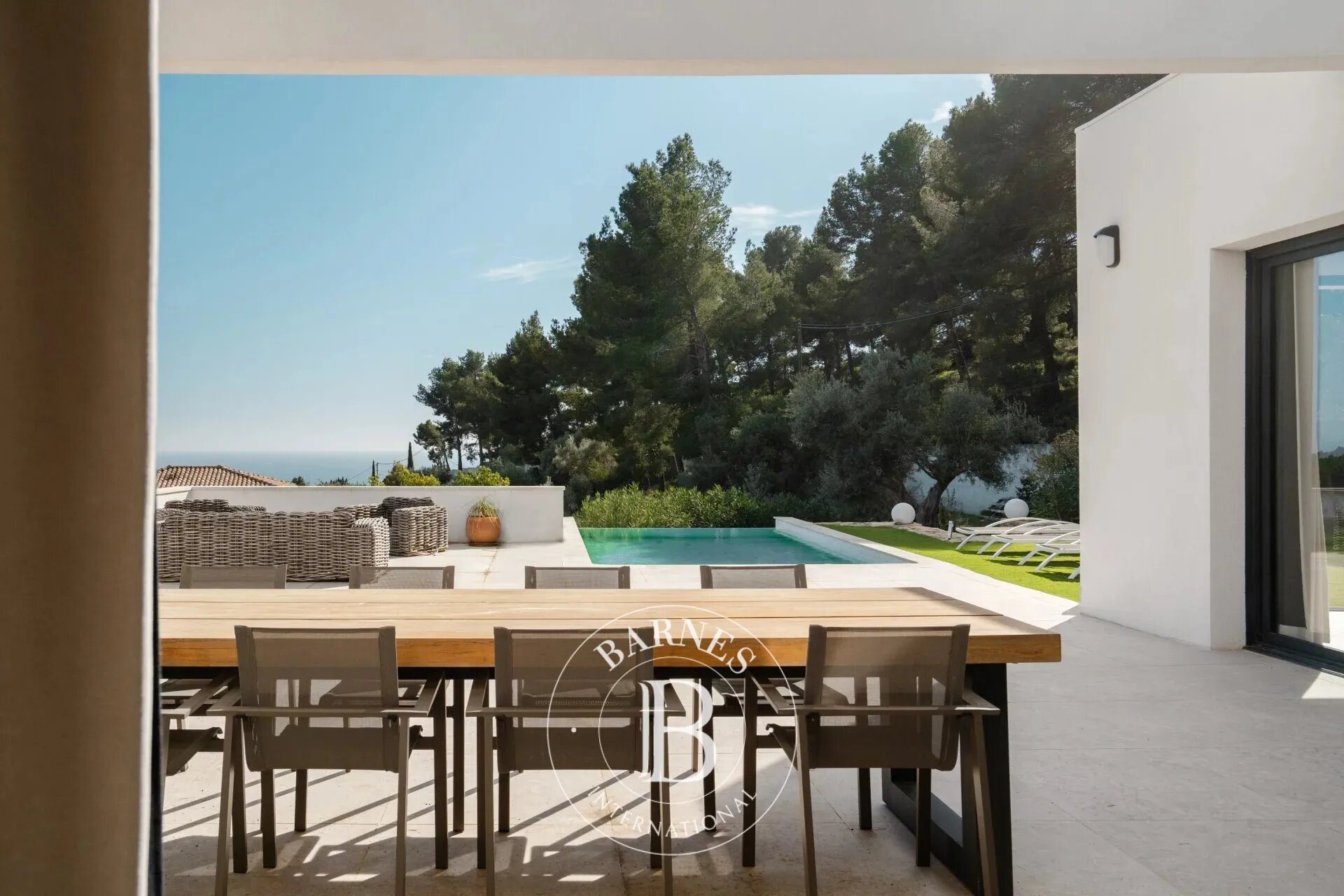 Maison à vendre, 405m², Ceyreste