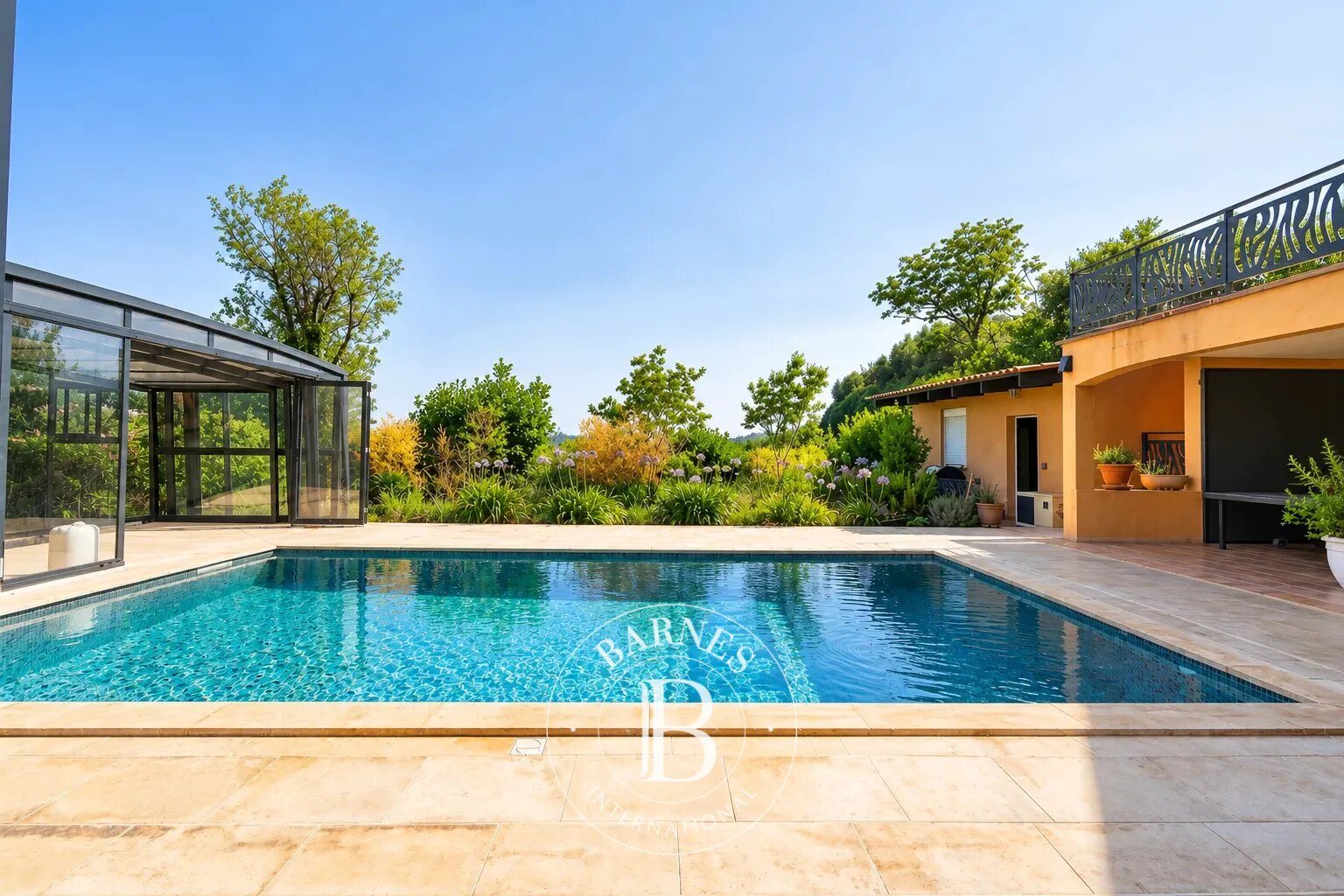 Maison à vendre, 334m², Septèmes-les-Vallons