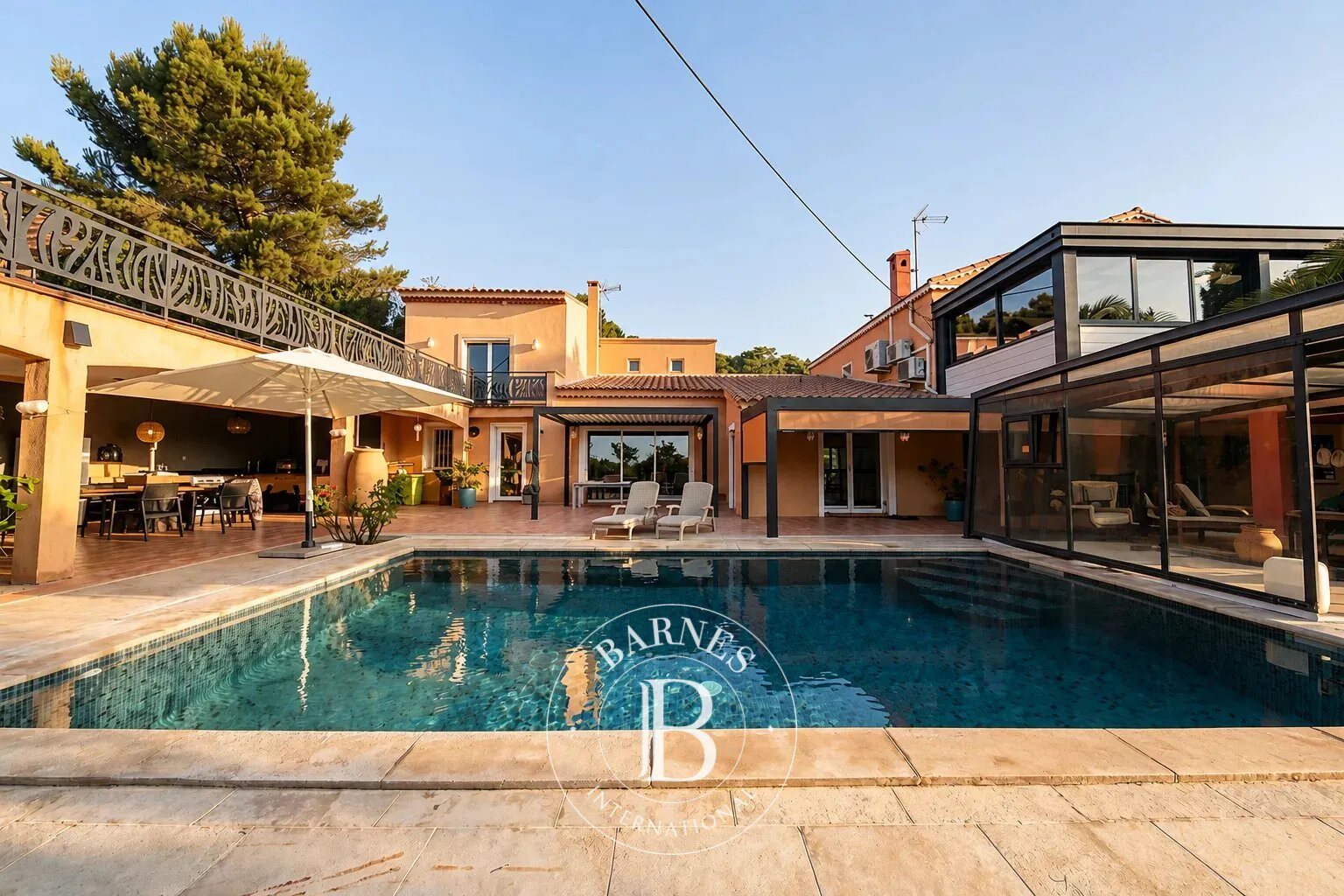 Maison à vendre, 334m², Septèmes-les-Vallons