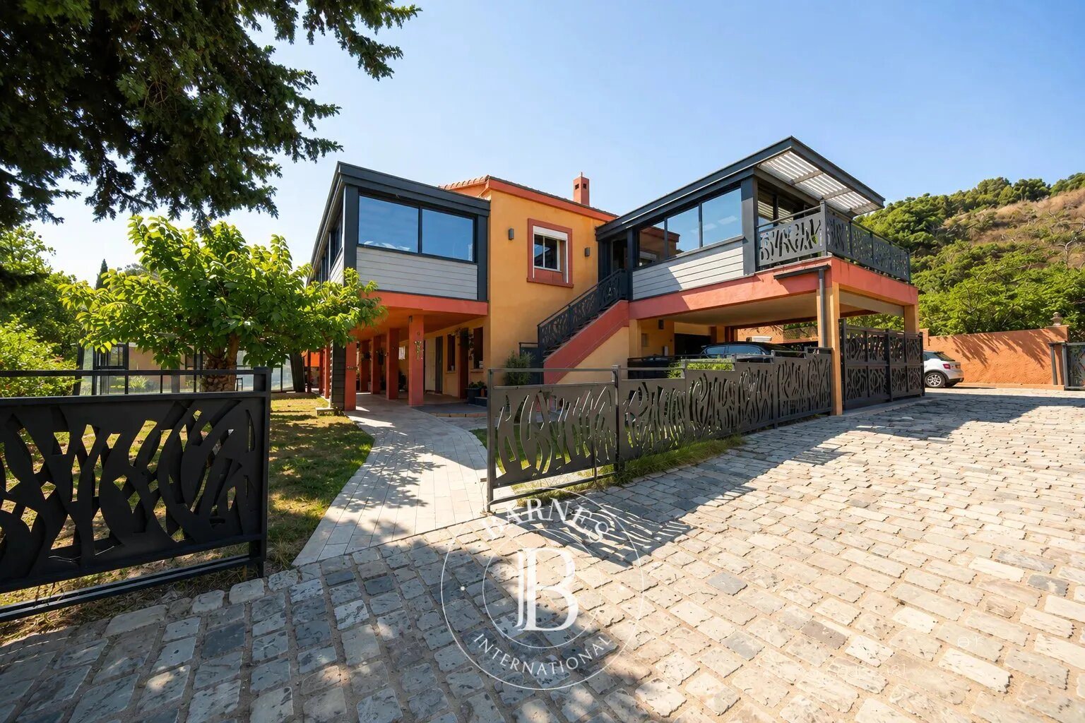 Maison à vendre, 334m², Septèmes-les-Vallons