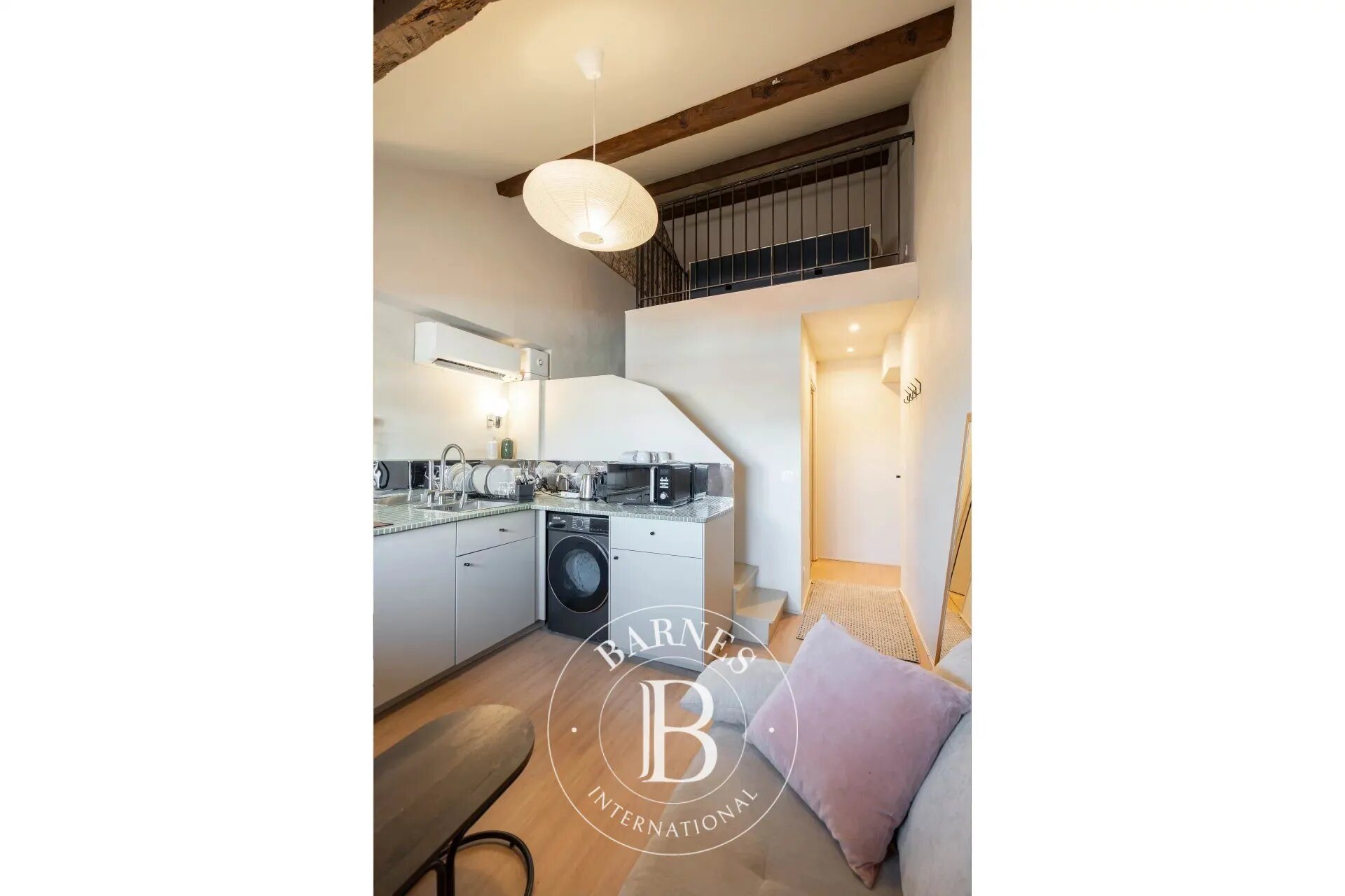 Appartement à vendre, 22m², Marseille 7ème