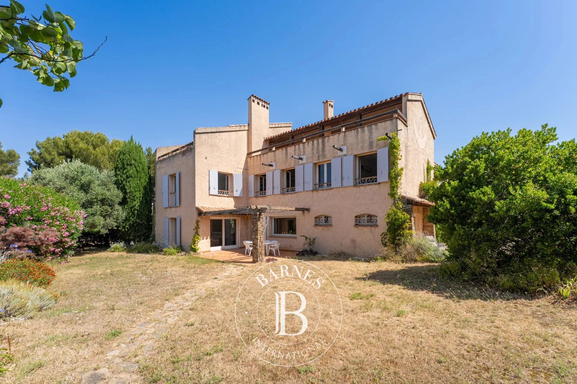 Maison à vendre, 320m², Carry-le-Rouet