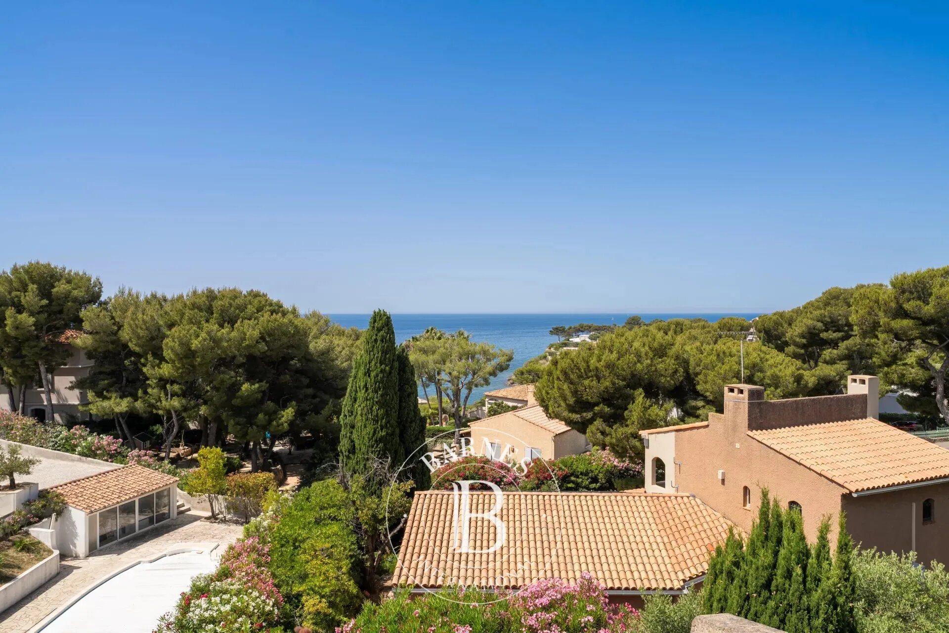 Maison à vendre, 320m², Carry-le-Rouet