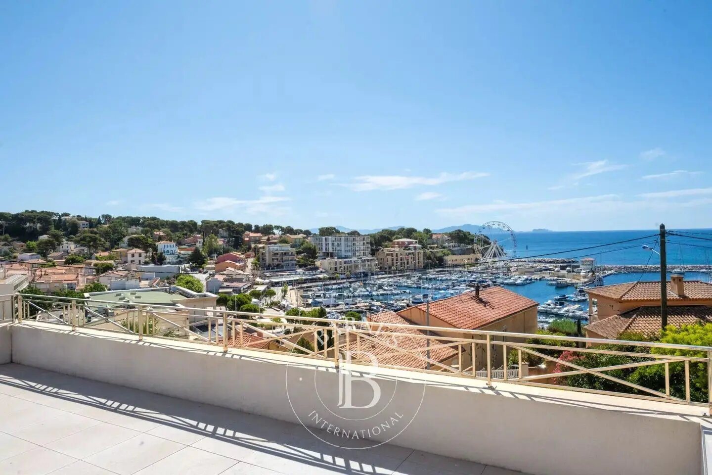 Appartement à vendre, 119m², Carry-le-Rouet