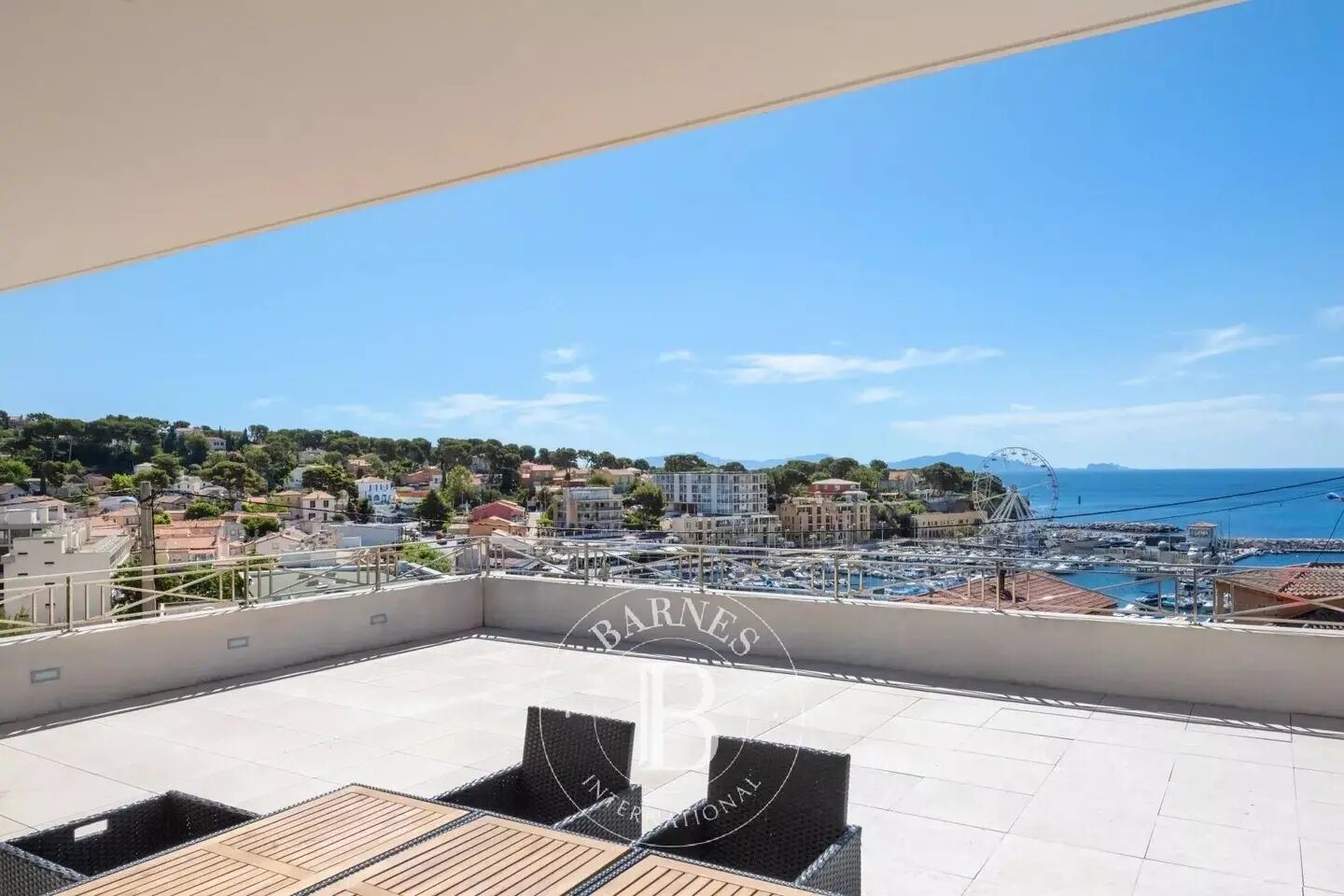 Appartement à vendre, 119m², Carry-le-Rouet