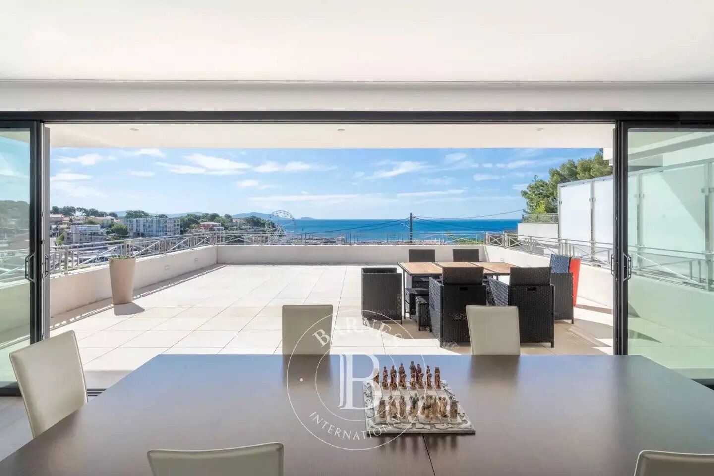Appartement à vendre, 119m², Carry-le-Rouet