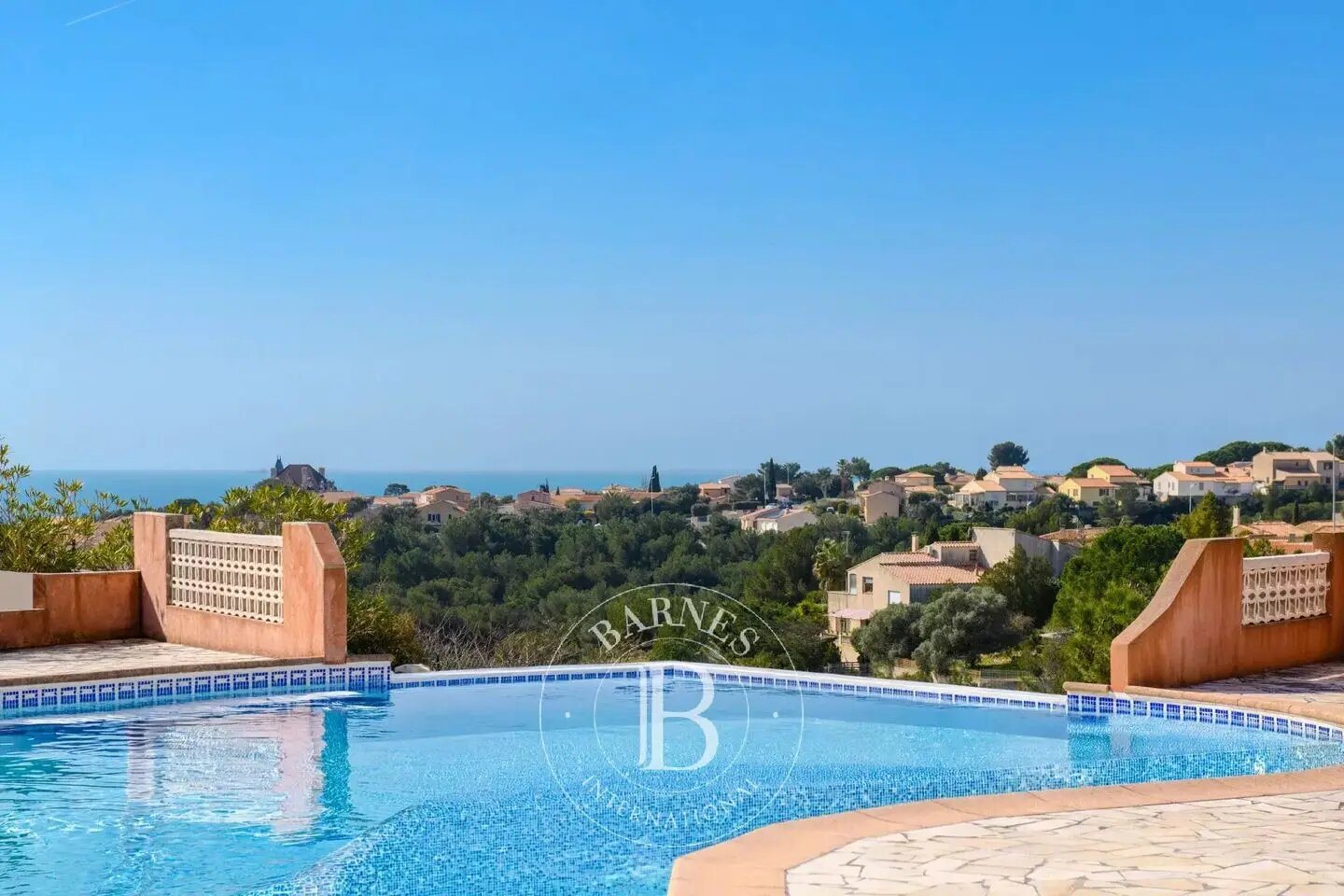 Maison à vendre, 196m², Sausset-les-Pins