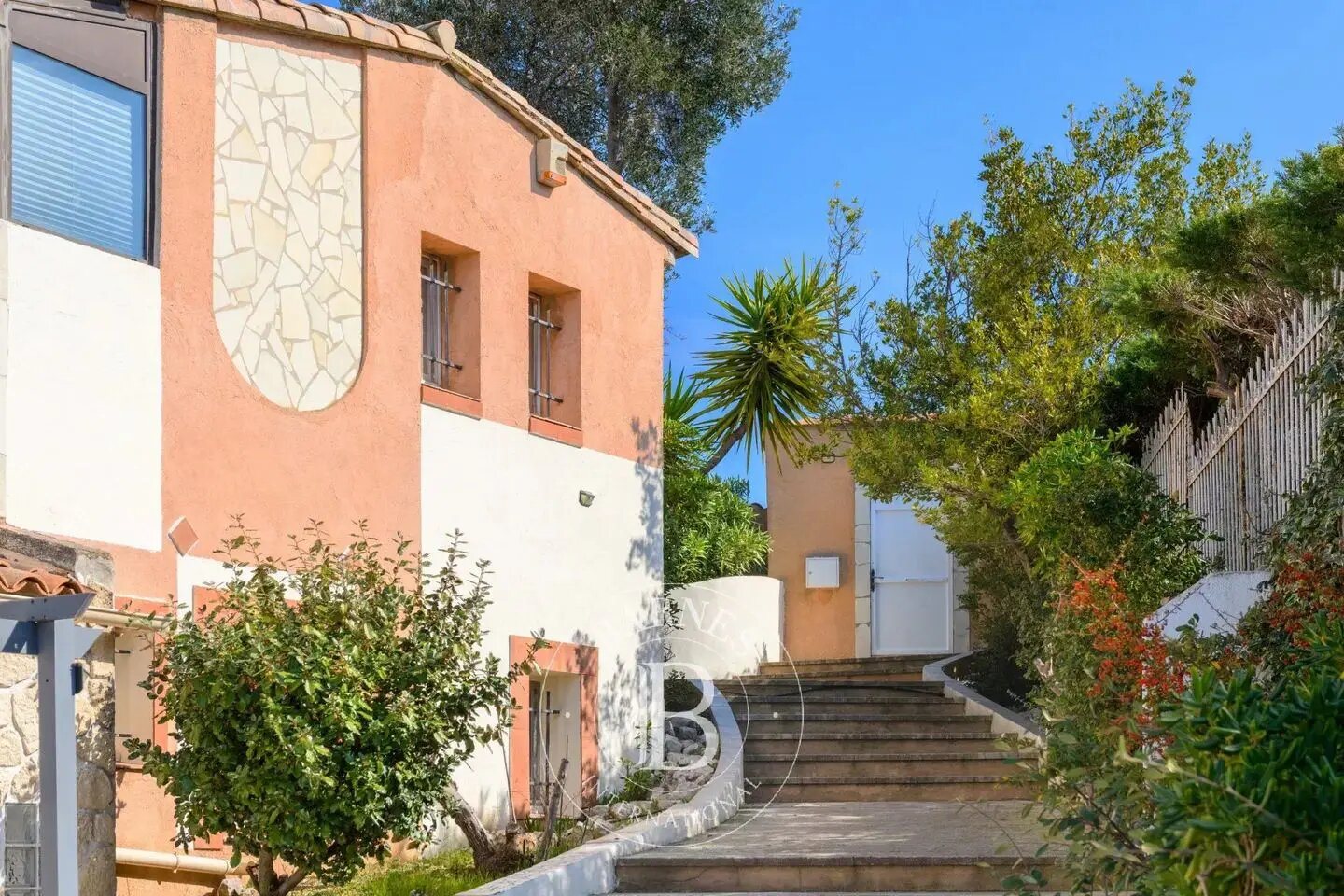 Maison à vendre, 196m², Sausset-les-Pins