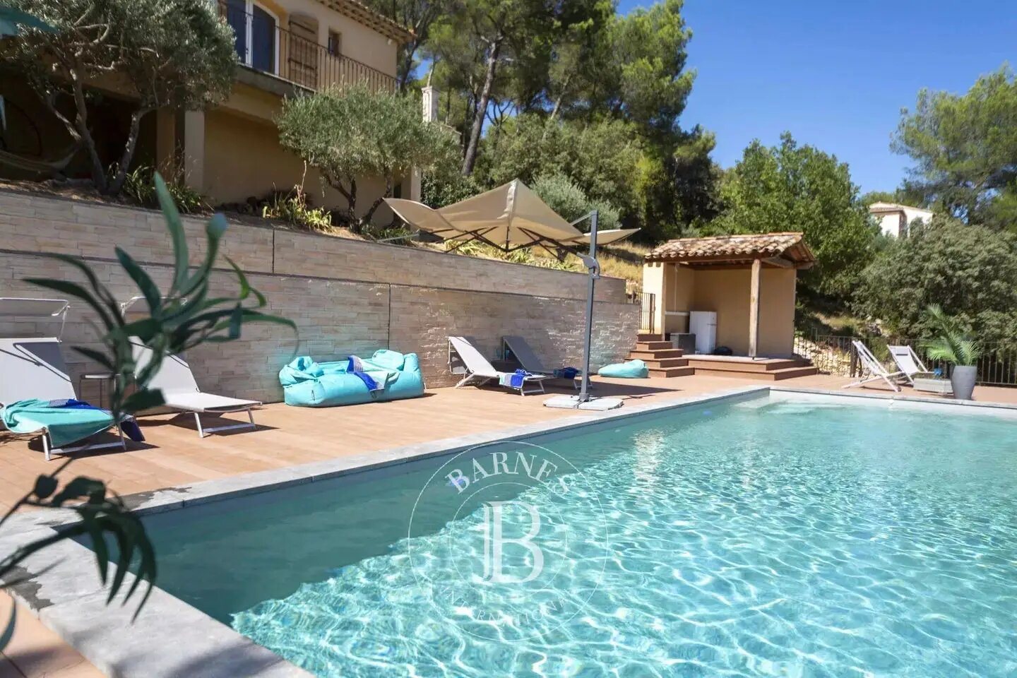 Maison à louer, 230m², Aix-en-Provence