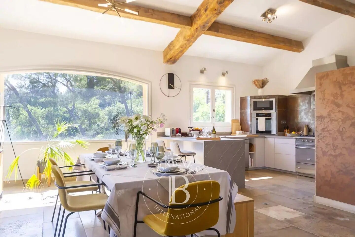 Maison à louer, 230m², Aix-en-Provence