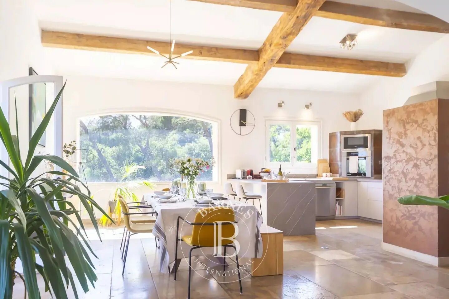 Maison à louer, 230m², Aix-en-Provence