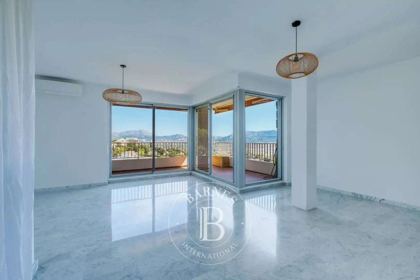 Appartement à louer, 120m², Marseille 7ème