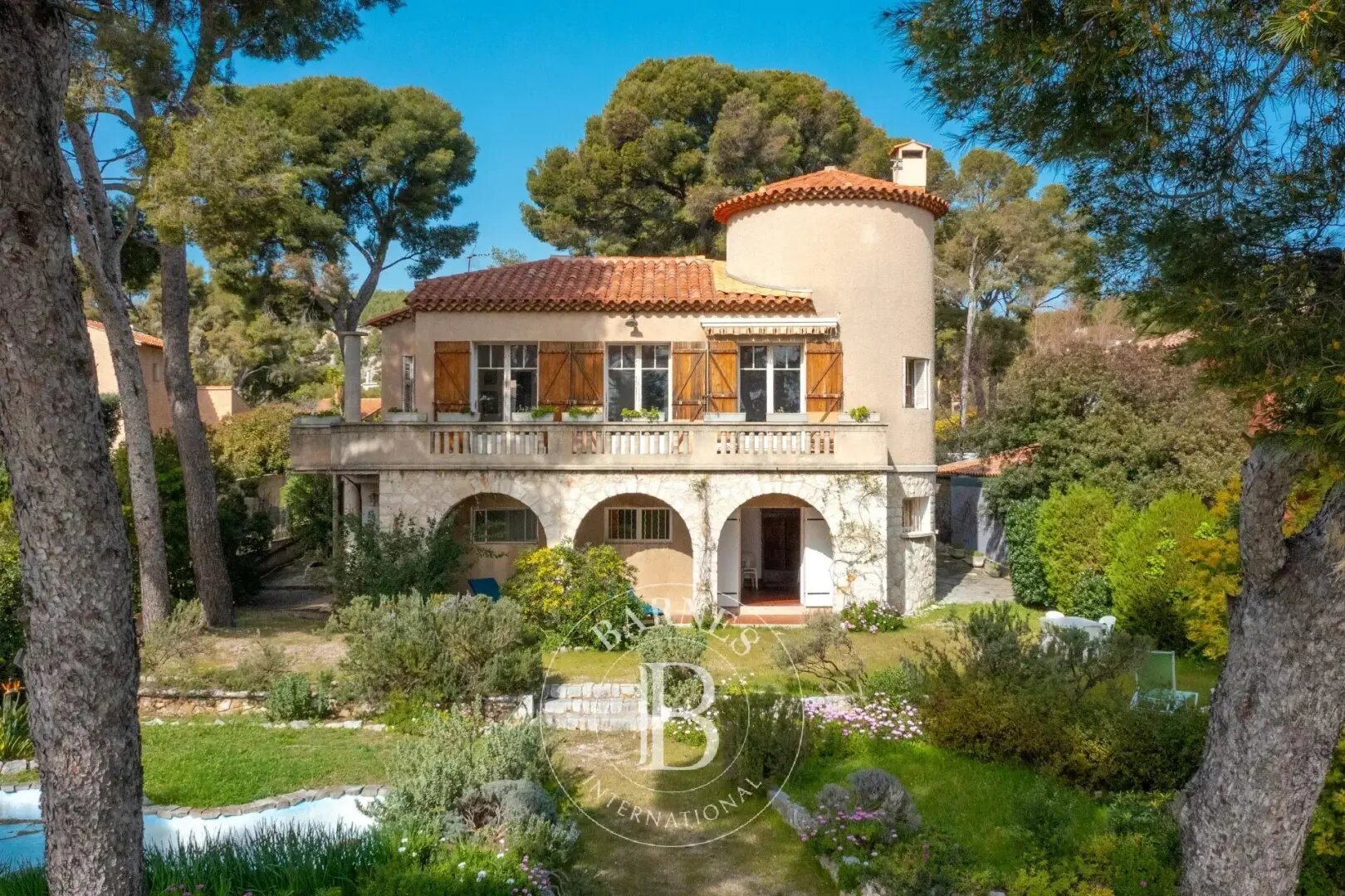 Maison à vendre, 176m², Cassis