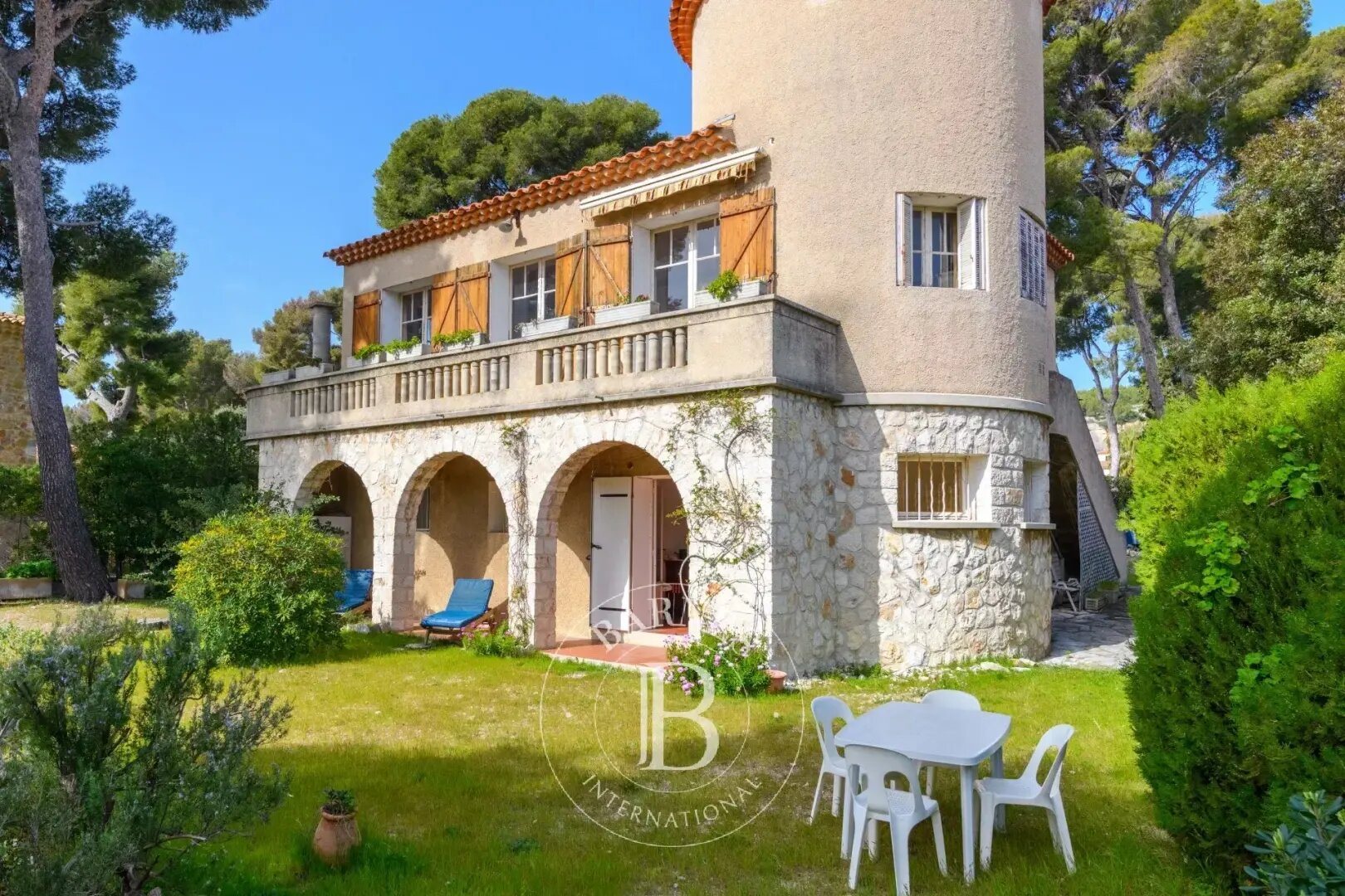 Maison à vendre, 176m², Cassis