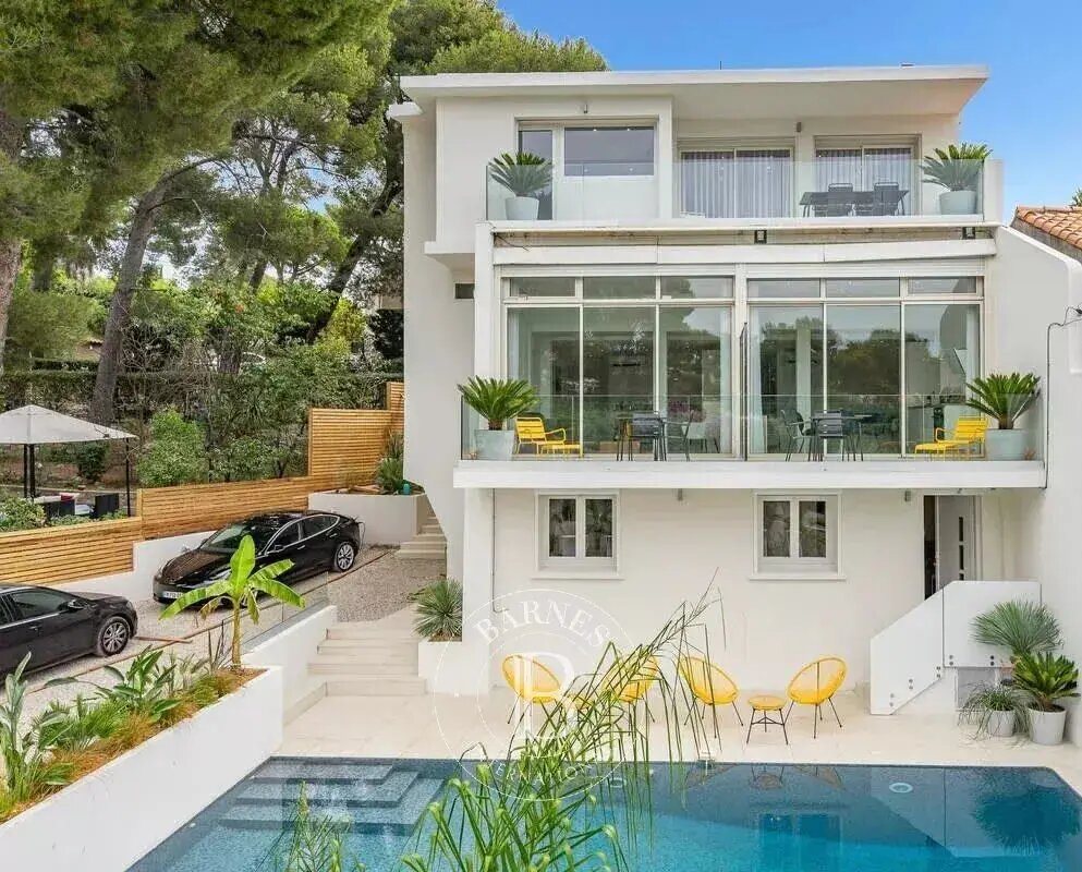 Maison à vendre, 210m², Cassis