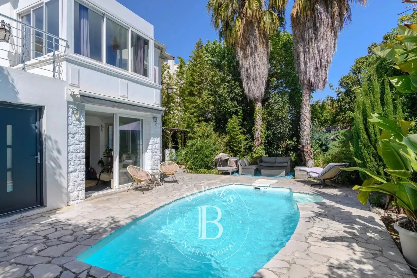 Maison à vendre, 145m², Marseille 8ème
