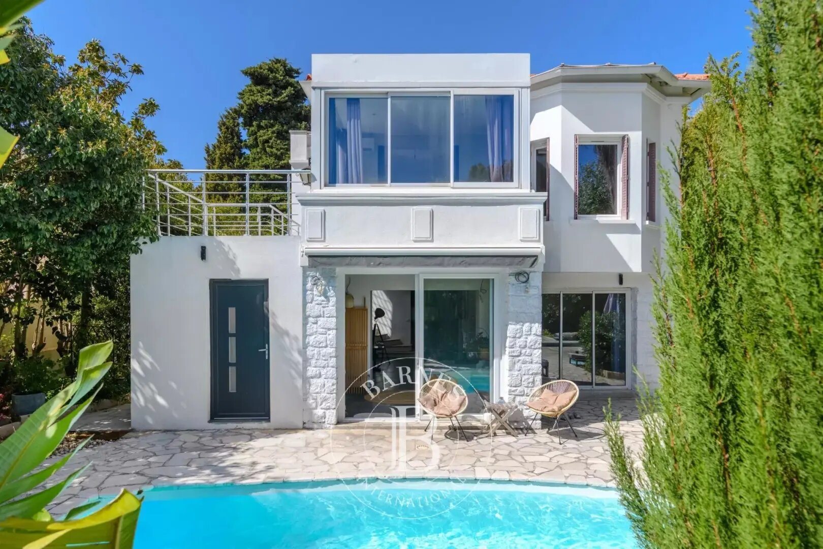 Maison à vendre, 145m², Marseille 8ème