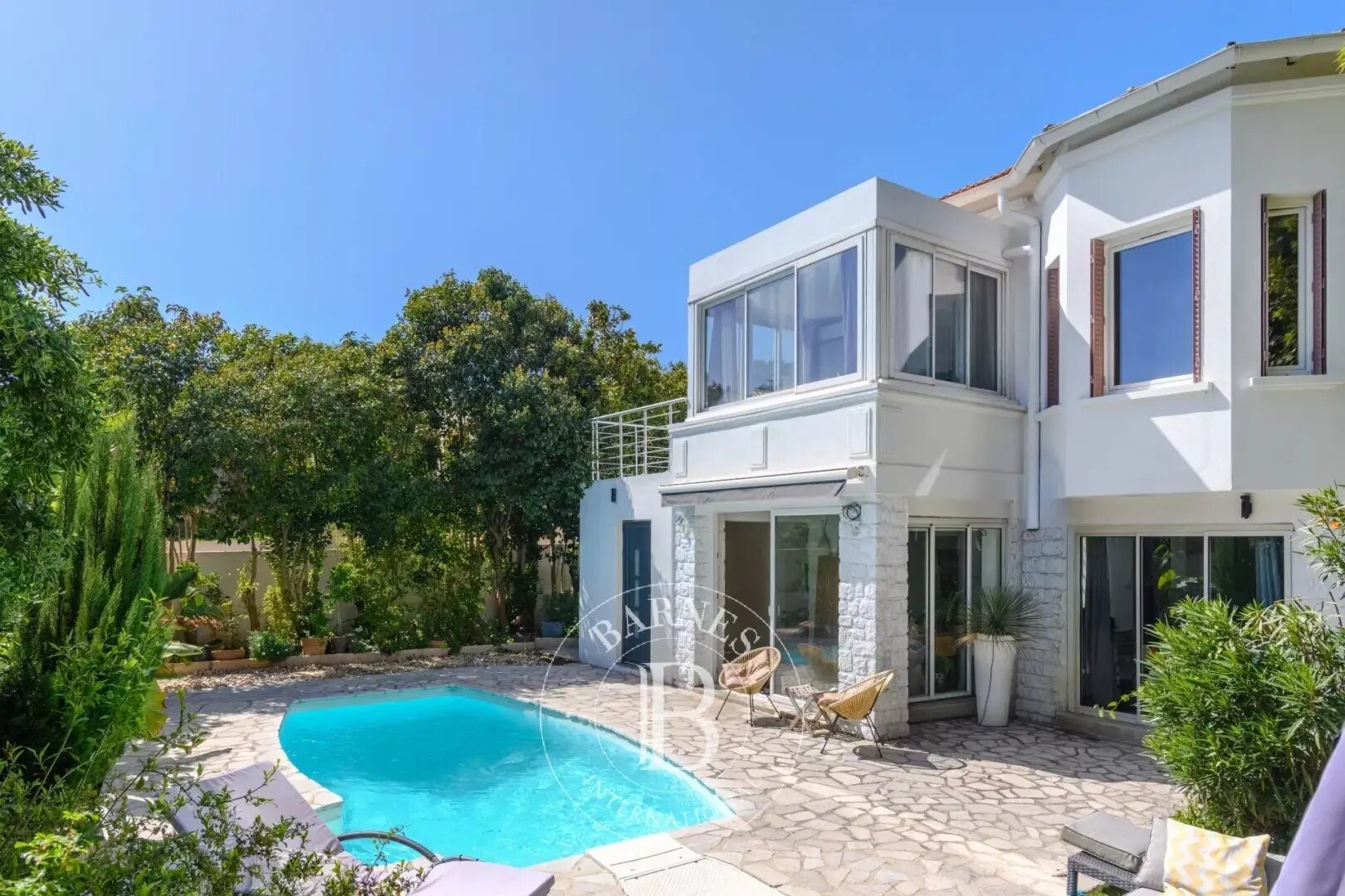 Maison à vendre, 145m², Marseille 8ème