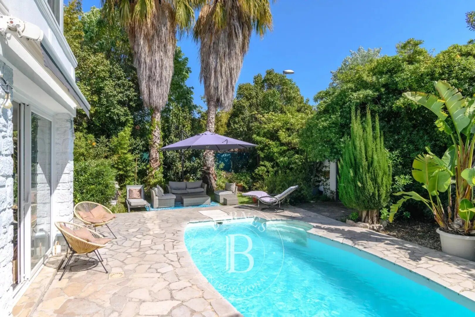 Maison à vendre, 145m², Marseille 8ème