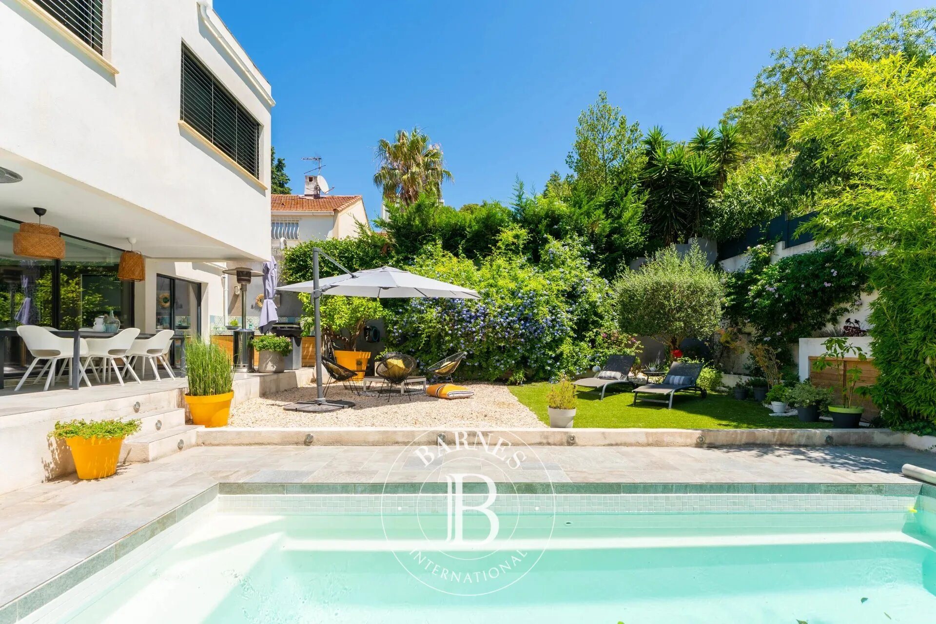 Maison à vendre, 280m², Marseille 9ème