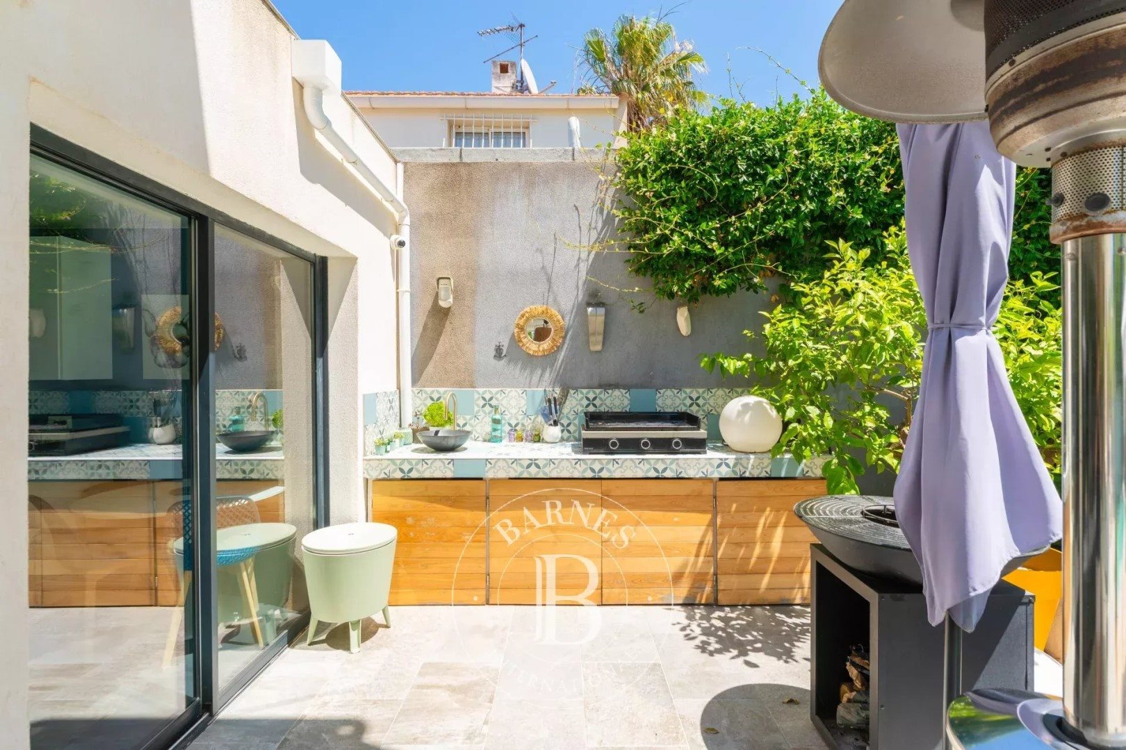 Maison à vendre, 280m², Marseille 9ème