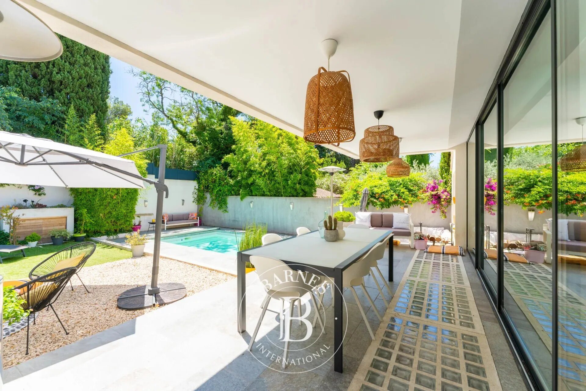 Maison à vendre, 280m², Marseille 9ème