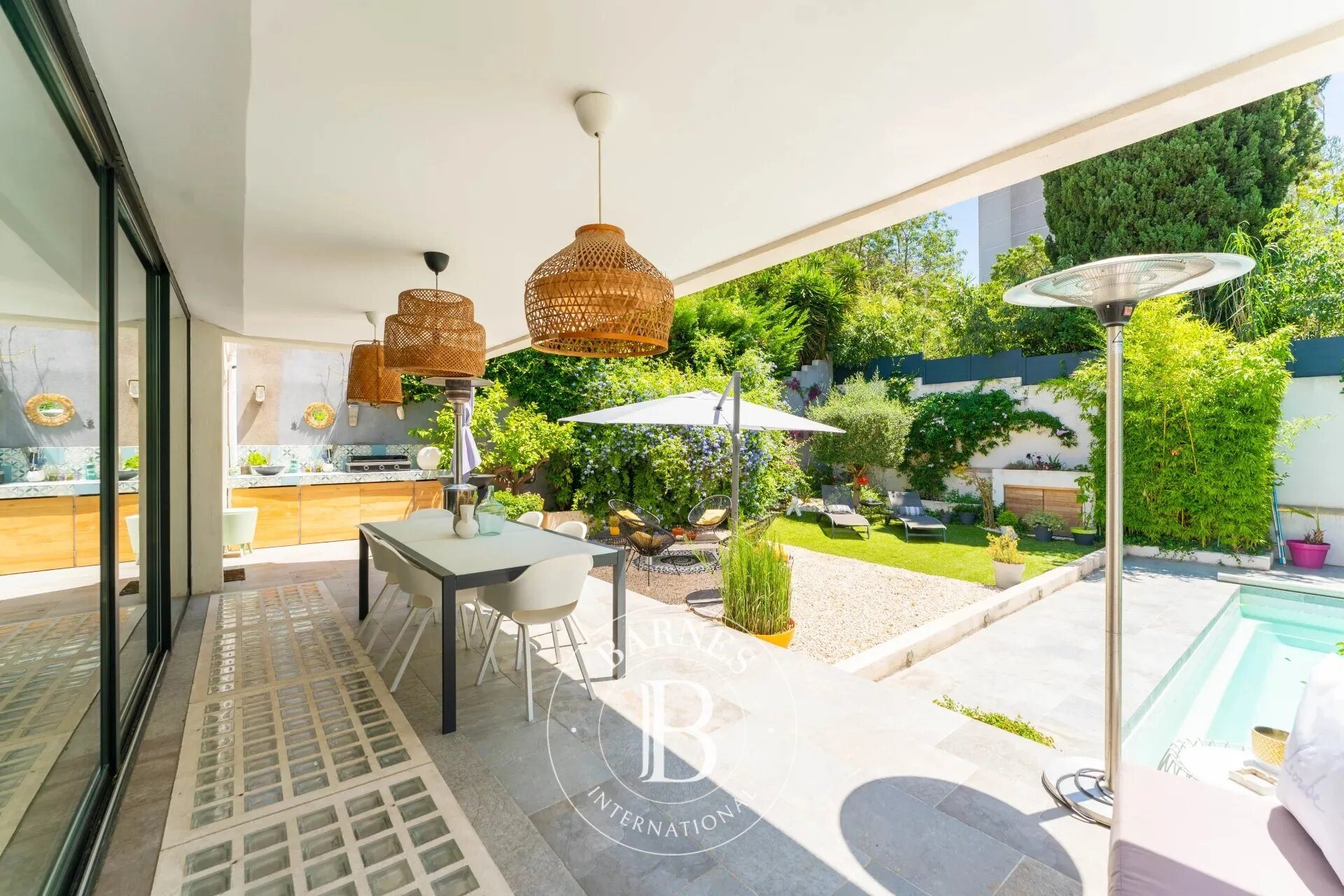 Maison à vendre, 280m², Marseille 9ème