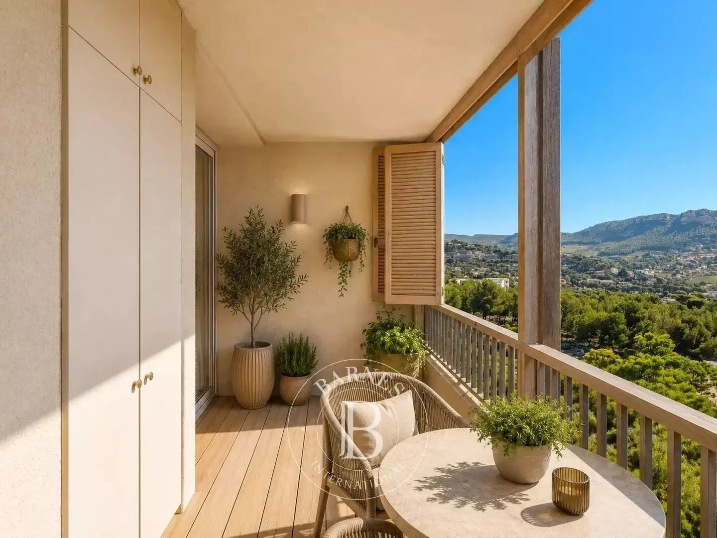 Appartement à vendre, 86m², Cassis