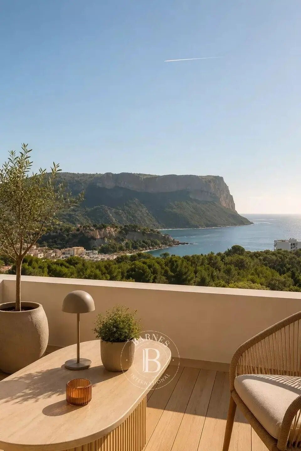 Appartement à vendre, 86m², Cassis