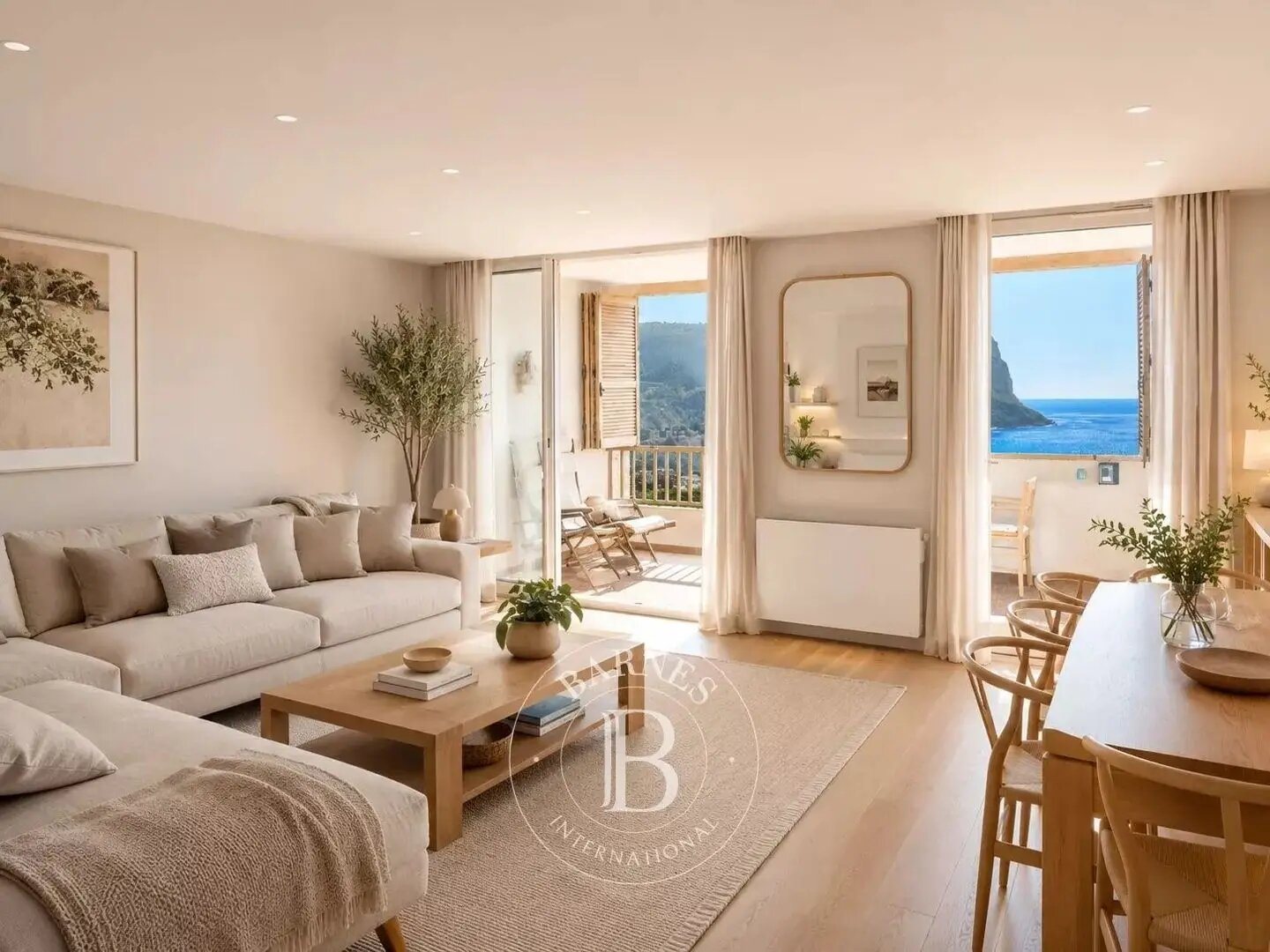 Appartement à vendre, 86m², Cassis