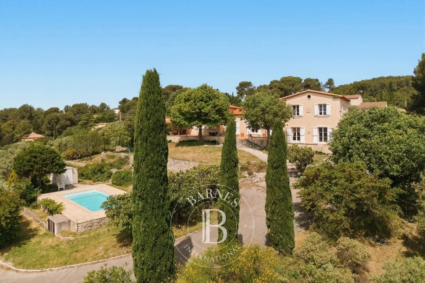 Maison à vendre, 220m², Marseille 11ème